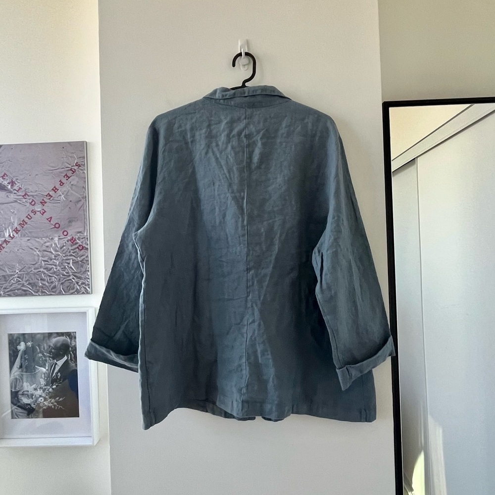 Bryn Walker Alicia Jacket - Loon - Picture 5 of 10
